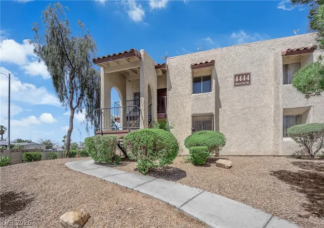 2nd image of 4444 W Desert Inn Rd #A, Las Vegas, NV 89102 | MLS# 2785228