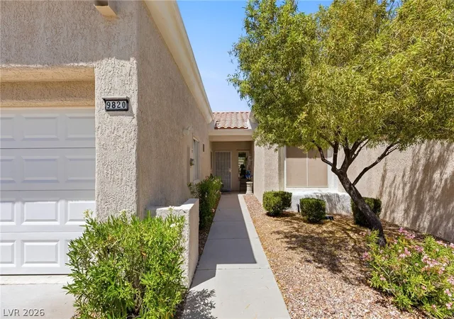2nd image of 9820 Bundella Dr, Las Vegas, NV 89134 | MLS# 2785255