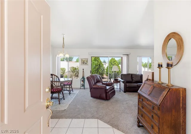 3rd image of 9820 Bundella Dr, Las Vegas, NV 89134 | MLS# 2785255