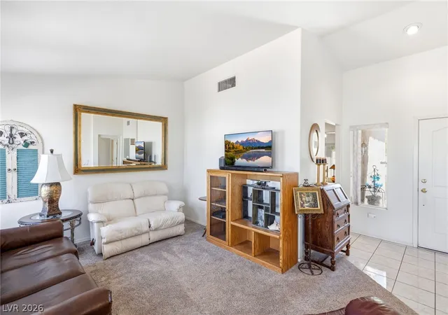 4th image of 9820 Bundella Dr, Las Vegas, NV 89134 | MLS# 2785255