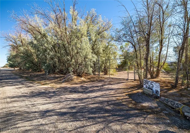 Photo 2 of Land for sale at 3805 W Amargosa Farm Rd, Amargosa Valley, NV 89020 | MLS# 2785270 | Listing updated on 2026-08-02
