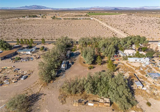 Photo 33 of Land for sale at 3805 W Amargosa Farm Rd, Amargosa Valley, NV 89020 | MLS# 2785270 | Listing updated on 2026-08-02