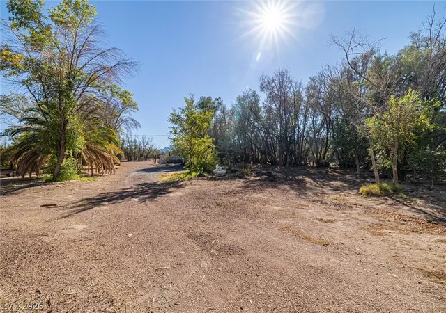 Photo 3 of Land for sale at 3805 W Amargosa Farm Rd, Amargosa Valley, NV 89020 | MLS# 2785270 | Listing updated on 2026-08-02