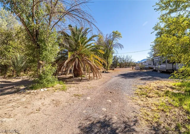 Photo 4 of Land for sale at 3805 W Amargosa Farm Rd, Amargosa Valley, NV 89020 | MLS# 2785270 | Listing updated on 2026-08-02