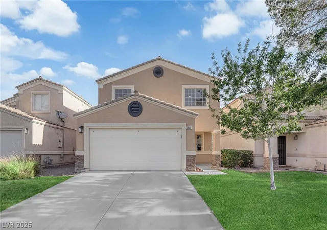 1st image of 3502 Gold Sluice Ave, North Las Vegas, NV 89032 | MLS# 2785066