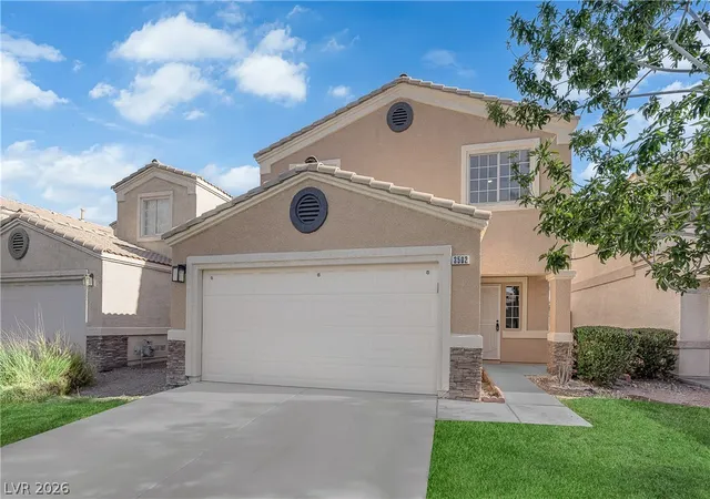 2nd image of 3502 Gold Sluice Ave, North Las Vegas, NV 89032 | MLS# 2785066