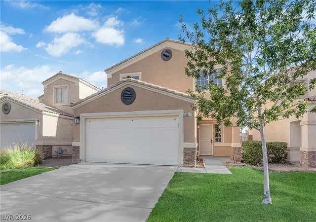 3rd image of 3502 Gold Sluice Ave, North Las Vegas, NV 89032 | MLS# 2785066