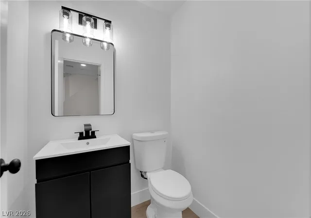 5th image of 3502 Gold Sluice Ave, North Las Vegas, NV 89032 | MLS# 2785066