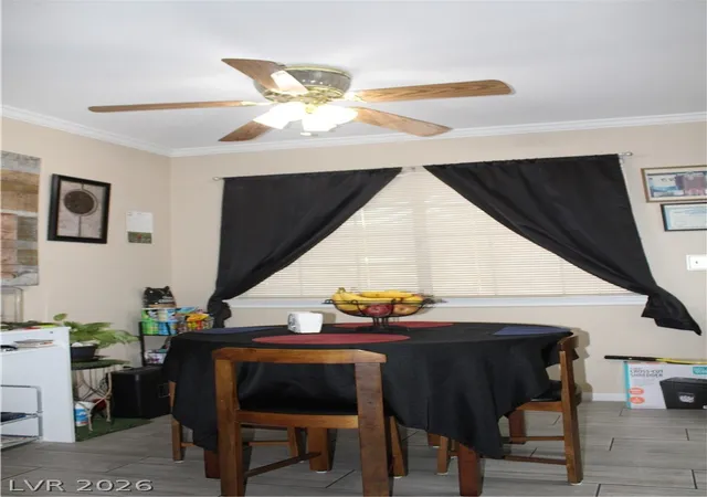 Listing Photo 2 - Condo for sale in building located at 5419 Centurion Ct, Las Vegas, NV 89122 - Unit #102