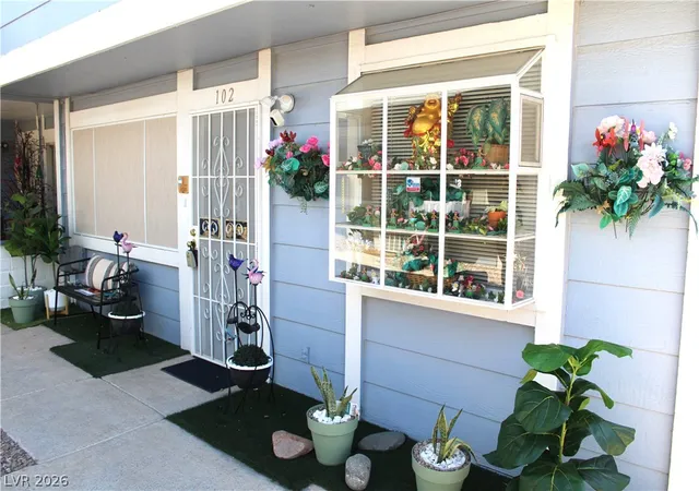 Photo 2 of Condo for sale at 5419 Centurion Ct #102, Las Vegas, NV 89122 | MLS# 2785001 | Listing updated on 2026-07-01