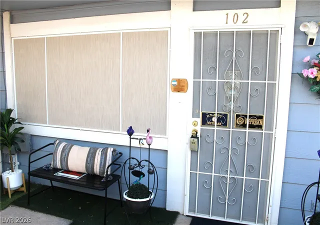 Photo 3 of Condo for sale at 5419 Centurion Ct #102, Las Vegas, NV 89122 | MLS# 2785001 | Listing updated on 2026-07-01