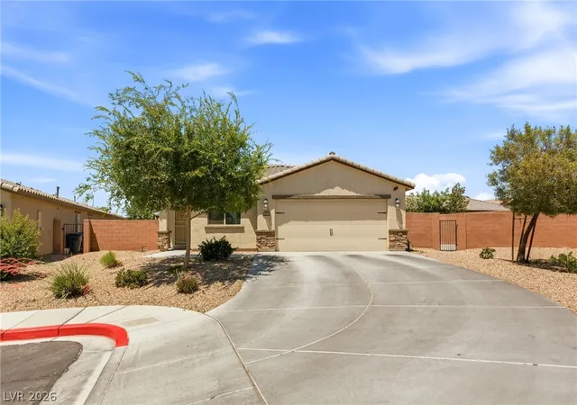 1st image of 1869 Crystal Meadow St, Las Vegas, NV 89115 | MLS# 2784732