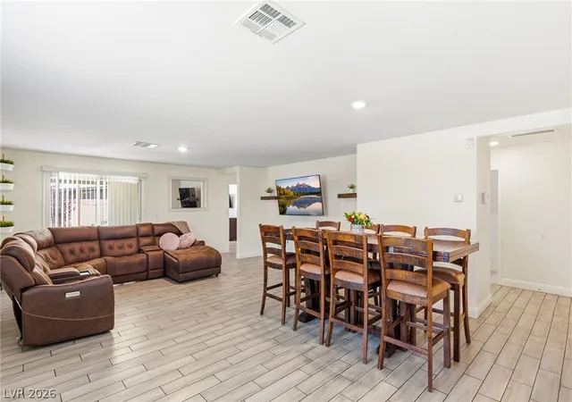 3rd image of 1869 Crystal Meadow St, Las Vegas, NV 89115 | MLS# 2784732