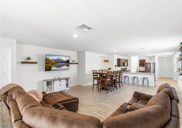 4th image of 1869 Crystal Meadow St, Las Vegas, NV 89115 | MLS# 2784732