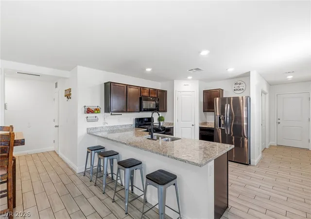5th image of 1869 Crystal Meadow St, Las Vegas, NV 89115 | MLS# 2784732