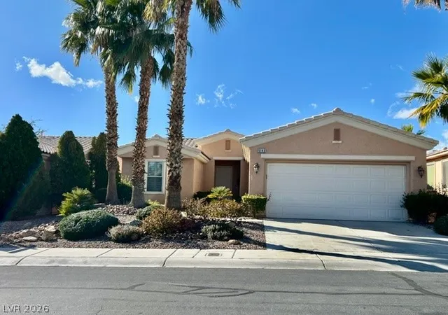 Photo 1 of Sale Pending at 5145 Vincitor St, Las Vegas, NV 89135 | MLS# 2781993 | Listing updated on 2026-09-26
