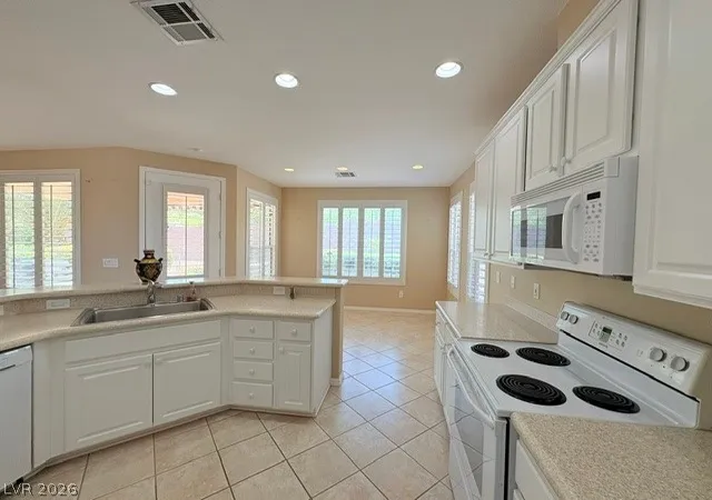 Photo 2 of Sale Pending at 5145 Vincitor St, Las Vegas, NV 89135 | MLS# 2781993 | Listing updated on 2026-09-26
