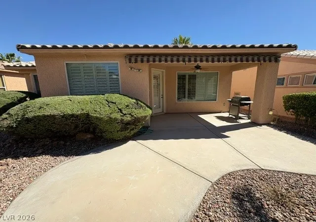 Photo 3 of Sale Pending at 5145 Vincitor St, Las Vegas, NV 89135 | MLS# 2781993 | Listing updated on 2026-09-26