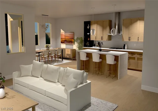 2nd image of 5638 Grizzly Summit Dr, Las Vegas, NV 89130 | MLS# 2785303