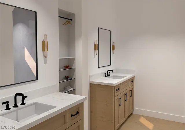 5th image of 5638 Grizzly Summit Dr, Las Vegas, NV 89130 | MLS# 2785303