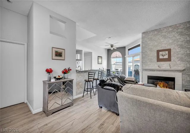 Photo 1 of Condo for sale at 3150 Soft Breezes Dr #2014, Las Vegas, NV 89128 | MLS# 2784000 | Listing updated on 2026-08-27