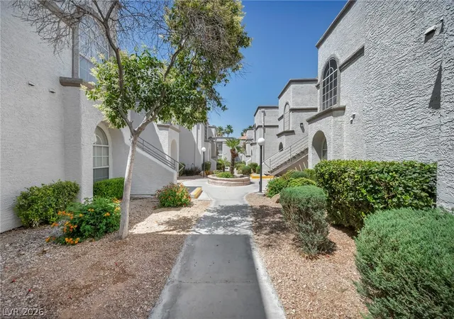 Photo 2 of Condo for sale at 3150 Soft Breezes Dr #2014, Las Vegas, NV 89128 | MLS# 2784000 | Listing updated on 2026-08-27