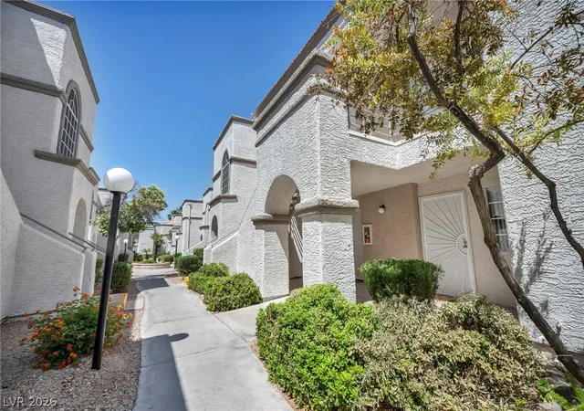Photo 3 of Condo for sale at 3150 Soft Breezes Dr #2014, Las Vegas, NV 89128 | MLS# 2784000 | Listing updated on 2026-08-27