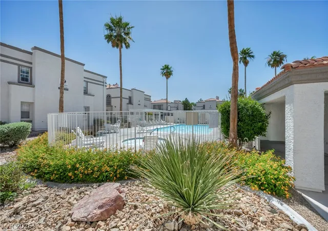 Photo 4 of Condo for sale at 3150 Soft Breezes Dr #2014, Las Vegas, NV 89128 | MLS# 2784000 | Listing updated on 2026-08-27