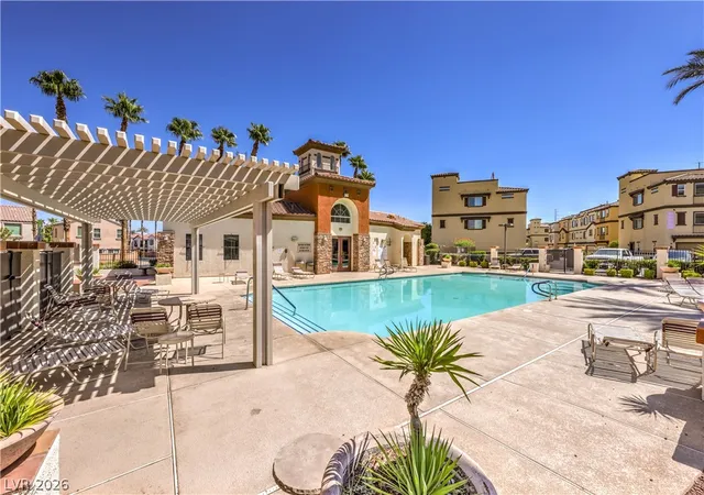 Photo 1 of Single family home for sale at 1556 Otero Valley Ct, Henderson, NV 89074 | MLS# 2785298 | Listing updated on 2026-08-17