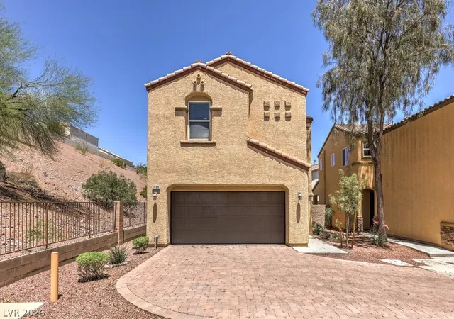 Photo 2 of Single family home for sale at 1556 Otero Valley Ct, Henderson, NV 89074 | MLS# 2785298 | Listing updated on 2026-08-17