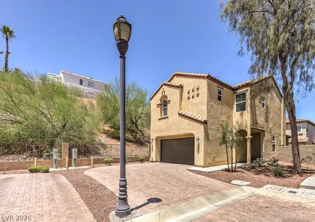 Photo 3 of Single family home for sale at 1556 Otero Valley Ct, Henderson, NV 89074 | MLS# 2785298 | Listing updated on 2026-08-17