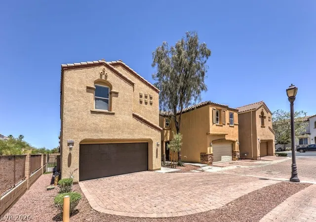 Photo 3 of Single family home for sale at 1556 Otero Valley Ct, Henderson, NV 89074 | MLS# 2785298 | Listing updated on 2026-08-17