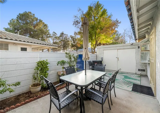 Photo 2 of Townhouse for sale at 2141 Twickenham Pl #D, Las Vegas, NV 89108 | MLS# 2785297 | Listing updated on 2026-05-23
