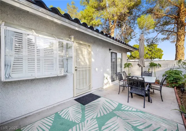 Photo 3 of Townhouse for sale at 2141 Twickenham Pl #D, Las Vegas, NV 89108 | MLS# 2785297 | Listing updated on 2026-05-23