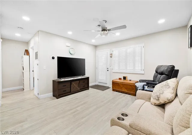 Photo 3 of Townhouse for sale at 2141 Twickenham Pl #D, Las Vegas, NV 89108 | MLS# 2785297 | Listing updated on 2026-05-23