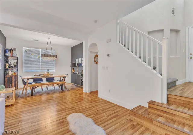 Photo 1 of Single family home for sale at 9177 Dazzle Accent Ct, Las Vegas, NV 89149 | MLS# 2784570 | Listing updated on 2026-06-07