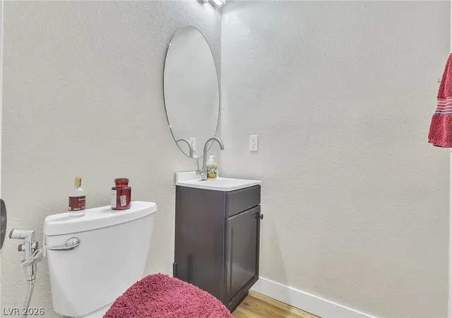 Photo 3 of Single family home for sale at 9177 Dazzle Accent Ct, Las Vegas, NV 89149 | MLS# 2784570 | Listing updated on 2026-06-07