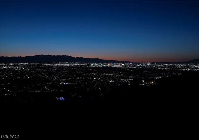 Photo 1 of Land for sale at 523 Rock Peak Dr, Henderson, NV 89012 | MLS# 2785332 | Listing updated on 2026-06-24