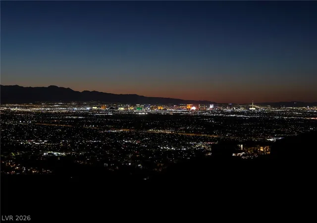 Photo 2 of Land for sale at 523 Rock Peak Dr, Henderson, NV 89012 | MLS# 2785332 | Listing updated on 2026-06-24