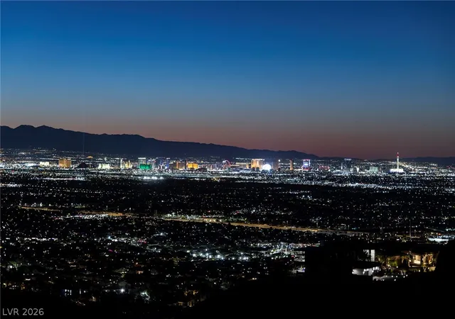 Photo 3 of Land for sale at 523 Rock Peak Dr, Henderson, NV 89012 | MLS# 2785332 | Listing updated on 2026-06-24