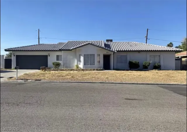1st image of 4510 E Cleveland Ave, Las Vegas, NV 89104 | MLS# 2785271