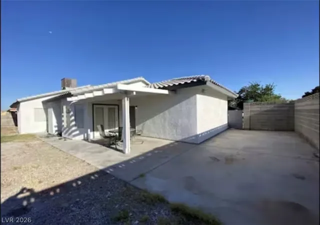23rd image of 4510 E Cleveland Ave, Las Vegas, NV 89104 | MLS# 2785271