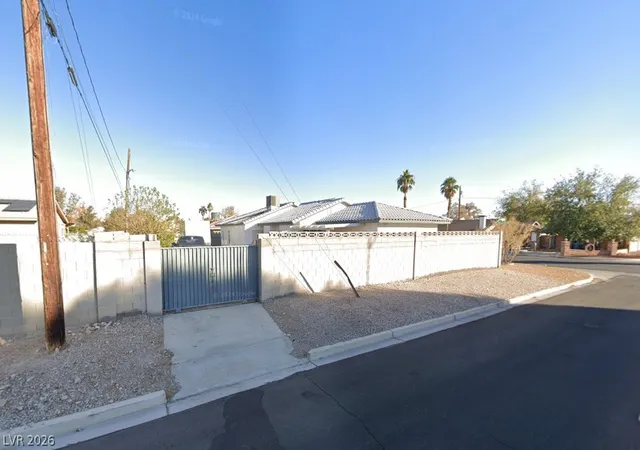 2nd image of 4510 E Cleveland Ave, Las Vegas, NV 89104 | MLS# 2785271