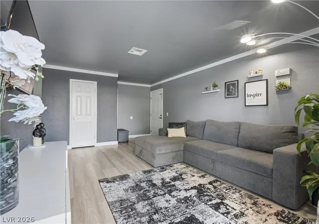 Photo 1 of Condo for sale at 2606 S Durango Dr #258, Las Vegas, NV 89117 | MLS# 2784858 | Listing updated on 2026-07-28