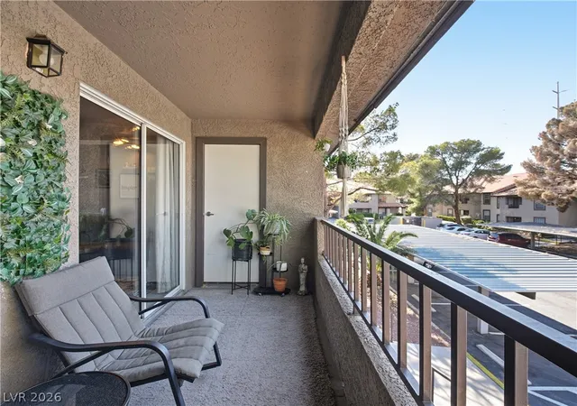 Photo 2 of Condo for sale at 2606 S Durango Dr #258, Las Vegas, NV 89117 | MLS# 2784858 | Listing updated on 2026-07-28