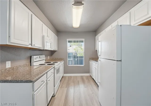 Photo 3 of Condo for sale at 2606 S Durango Dr #258, Las Vegas, NV 89117 | MLS# 2784858 | Listing updated on 2026-07-28