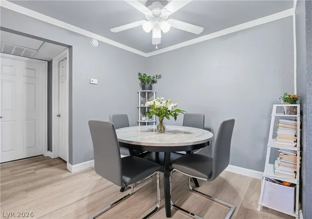 Photo 3 of Condo for sale at 2606 S Durango Dr #258, Las Vegas, NV 89117 | MLS# 2784858 | Listing updated on 2026-07-28