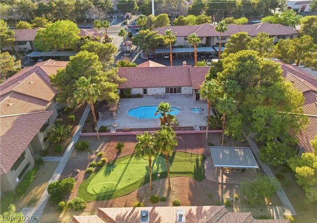 Photo 4 of Condo for sale at 2606 S Durango Dr #258, Las Vegas, NV 89117 | MLS# 2784858 | Listing updated on 2026-07-28
