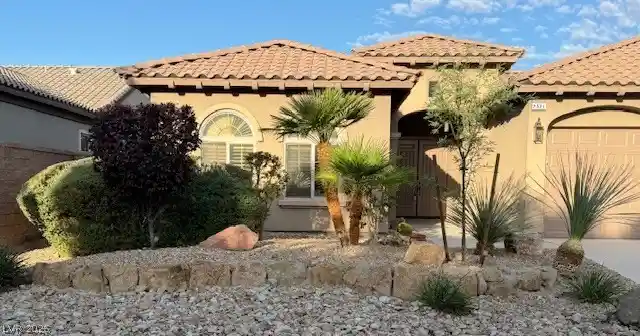 Photo 1 of Single family home for sale at 7521 Java Sparrow St, North Las Vegas, NV 89084 | MLS# 2783440 | Listing updated on 2026-10-19