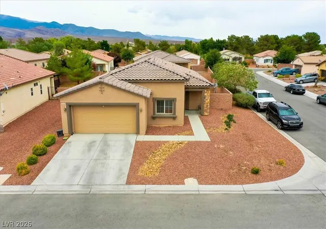 Homes for sale in Pahrump, NV | 4469 Luciano, Pahrump, NV 89061 | MLS# 2785340